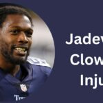 Jadeveon Clowney Injury