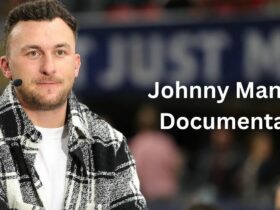 Johnny Manziel Documentary