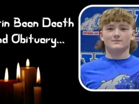 Justin Bean Death And Obituary