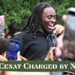 Kai Cenat Charged by NYPD