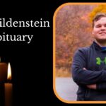 Liam Mildenstein Obituary