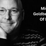 Michael Goldberg Cause Of Death