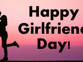 National Girlfriend Day 2023
