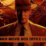 Oppenheimer Movie Box Office Collection