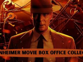 Oppenheimer Movie Box Office Collection