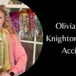 Olivia Grace Knighton Boating Accident