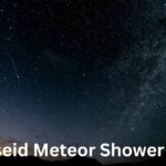 Perseid Meteor Shower 2023