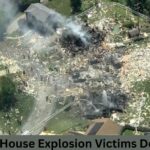 Pum House Explosion Victims Details