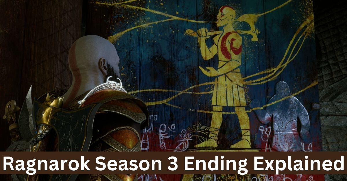 Ragnarok Season 3 Ending Explained