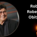Robbie Robertson Obituary