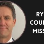 Ryan Coulton Missing