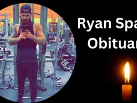 Ryan Spano Obituary