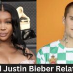 SZA And Justin Bieber Relationship