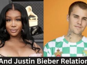 SZA And Justin Bieber Relationship