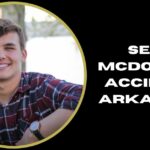 Seth Mcdowell Accident Arkansas