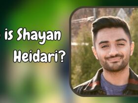 Shayan Heidari