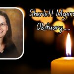 Sherlett Myers Obituary