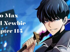 Solo Max-Level Newbie Chapter 114: Release Date