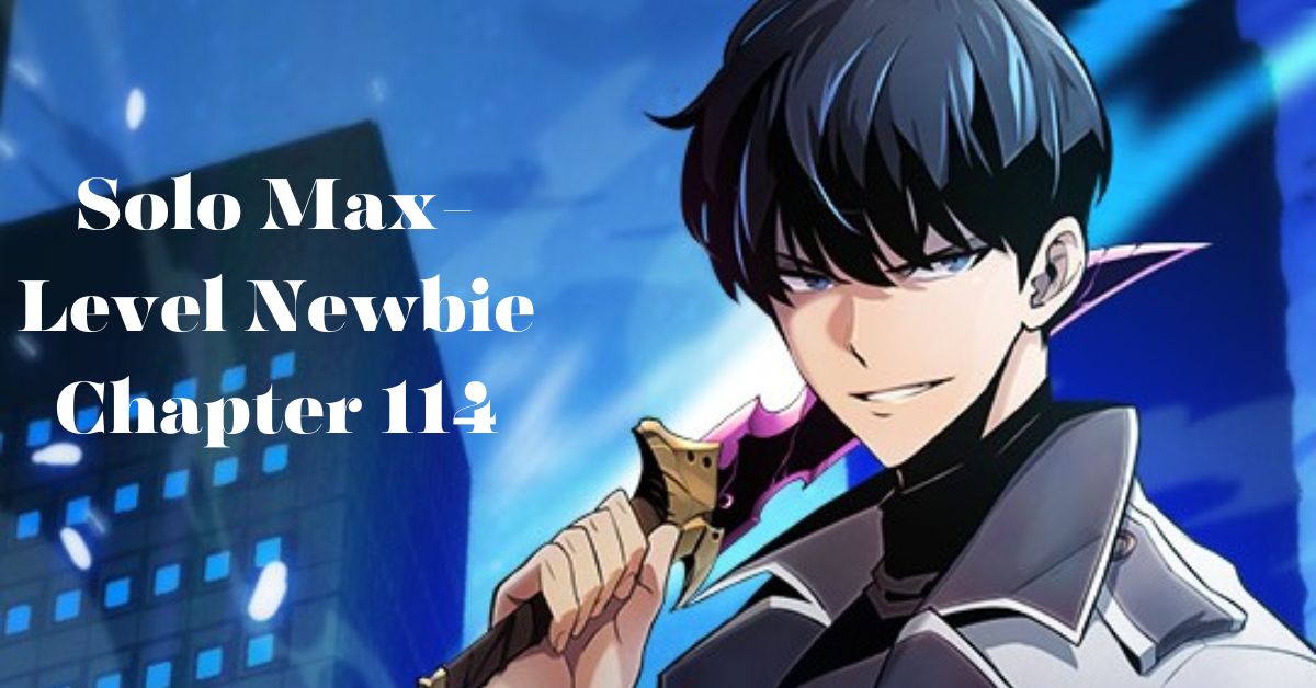 Solo Max-Level Newbie Chapter 114: Release Date