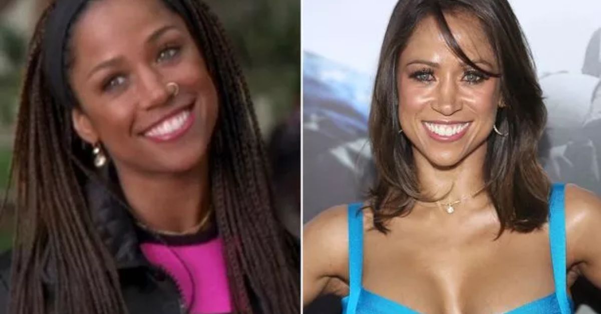 Stacey Dash Plastic Surgery