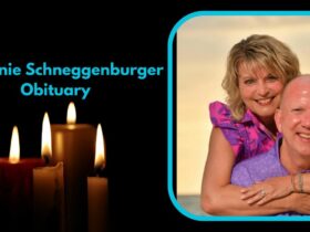 Stephanie Schneggenburger Obituary