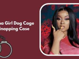 Stunna Girl Dog Cage Kidnapping Case