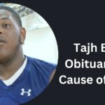 Tajh Boyd Obituary and Cause of Death