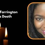Takarra Farrington Jones Death