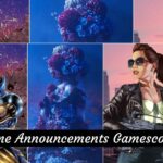 Top 5 Game Announcements Gamescom 2023