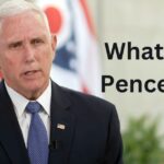 What Mike Pence Say?