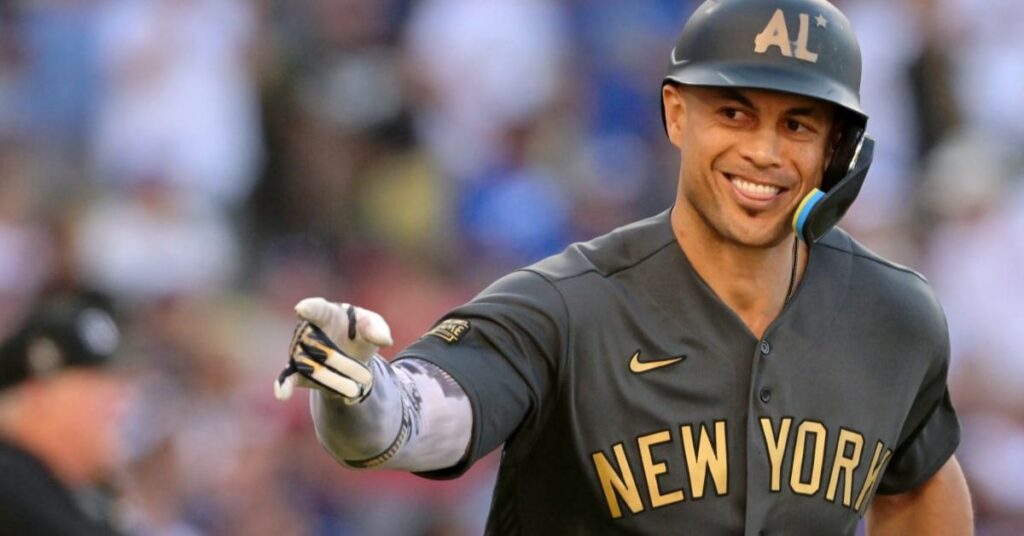 Where Is Giancarlo Stanton From? His Early Life, Career, Family, And More!