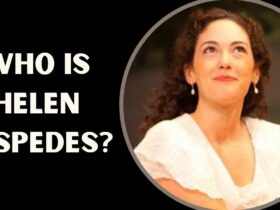 Who Is Helen Cespedes