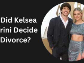 Why Did Kelsea Ballerini Decide on Divorce?
