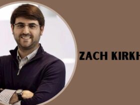 Zach Kirkhorn