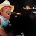 Alan Jackson Hospitalized