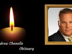 Andrew Chenelle Obituary