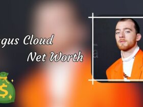 Angus Cloud Net Worth