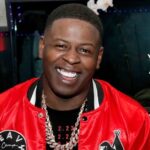 Blac Youngsta Arrested