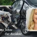 Brittany Johns Car Accident