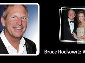 Bruce Rockowitz Wiki