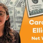 Caroline Ellison Net Worth