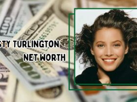 Christy Turlington Net Worth