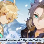 Commemoration of Version 4.0 Update Twitter(X) Event Rules