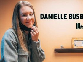 Danielle Busby Illness