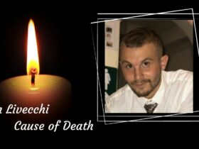 Darren Livecchi Cause of Death