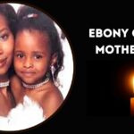 Ebony Obsidian Mother Death