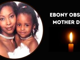 Ebony Obsidian Mother Death