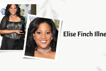 Elise Finch Illness