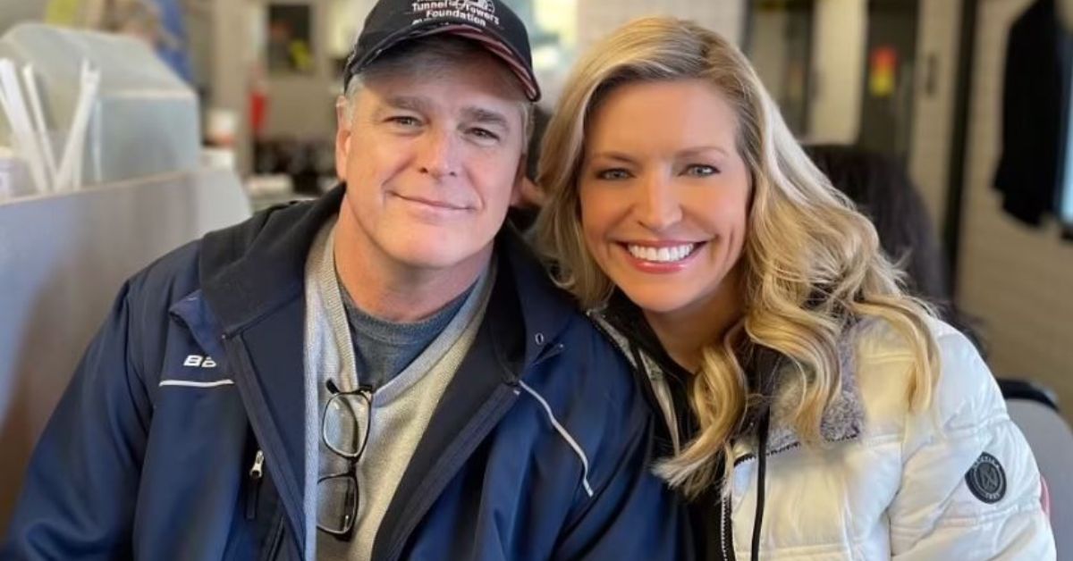 Ainsley Earhardt Engaged to Sean Hannity