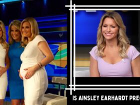 Is Ainsley Earhardt Pregnant